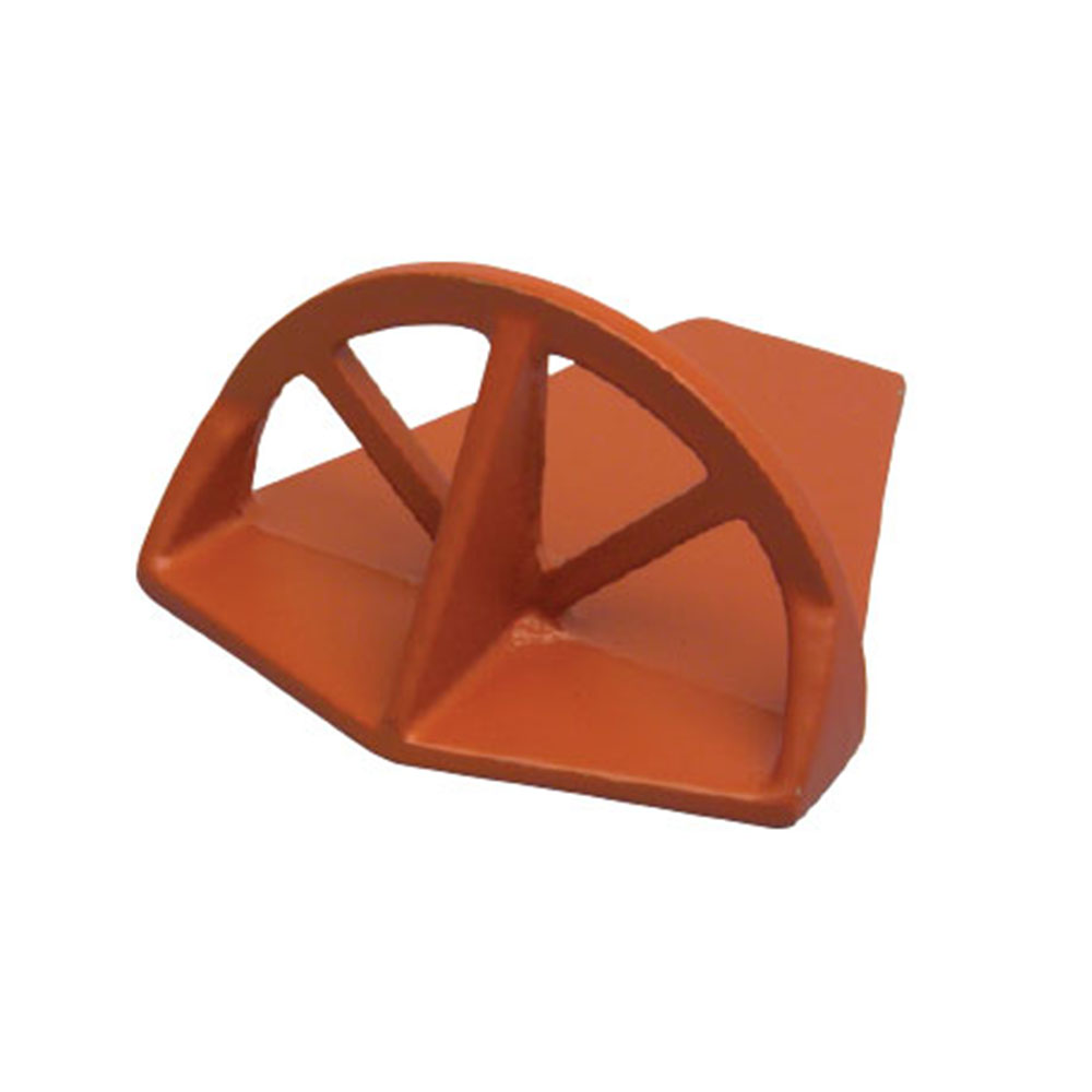 Mullane #690 Snow Boss for metal roofs