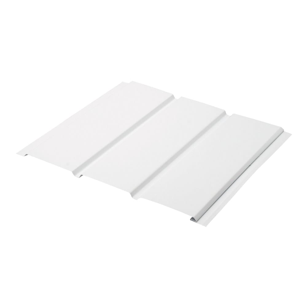 T4 Aluminum Soffit